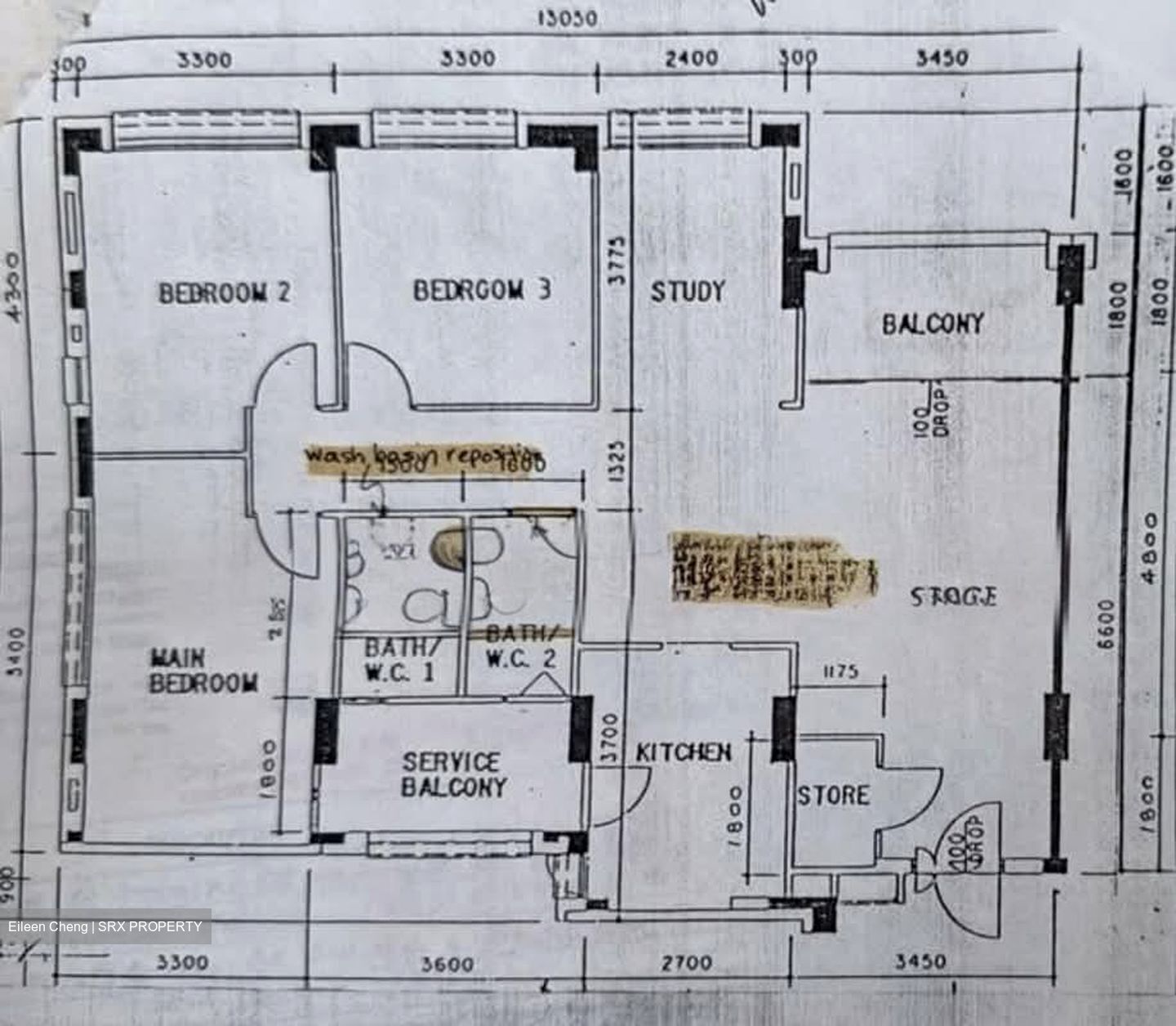 Blk 751 Woodlands Circle (Woodlands), HDB 5 Rooms #584815391